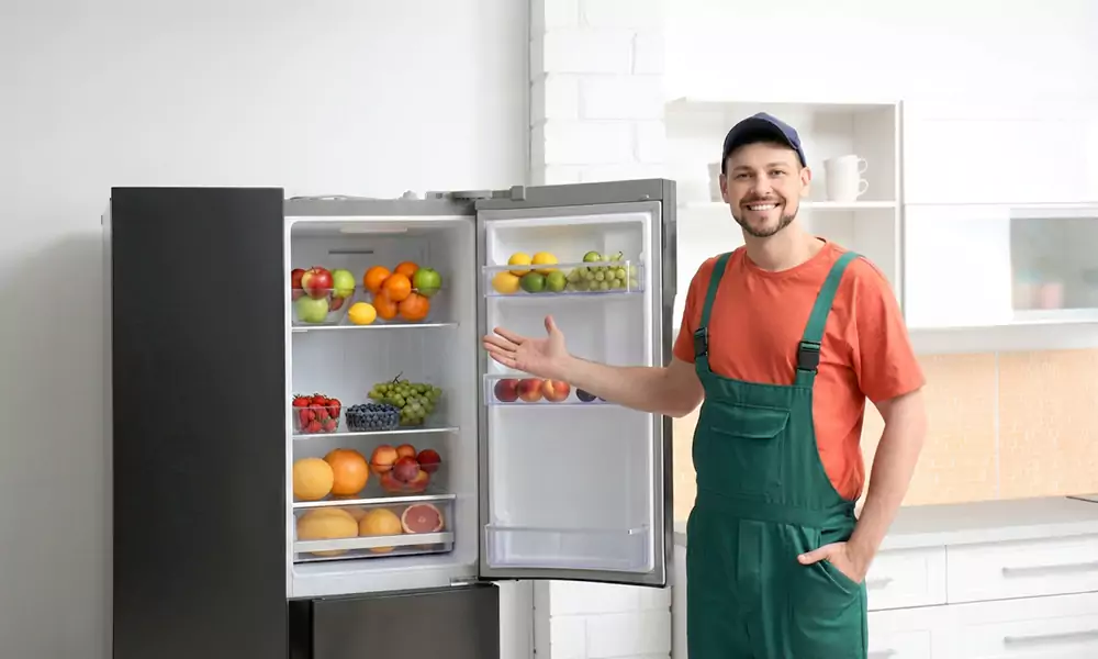 Commercial Fridge Repair in Medford, MA