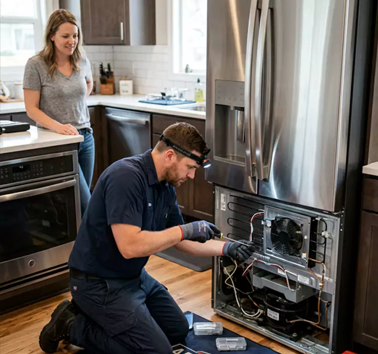 Reliable Appliance Repair Company in Medford: Local Appliance Repair Help for Everyday Home Problems