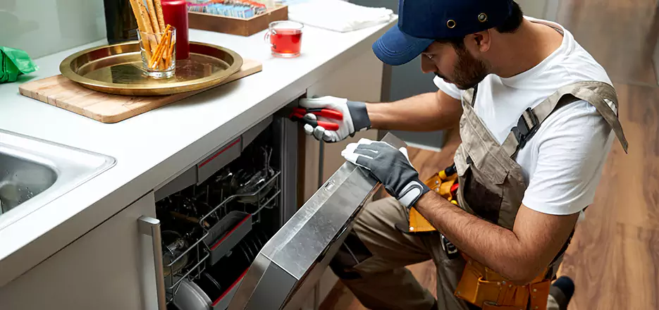 Commercial Dishwasher Repair in Medford