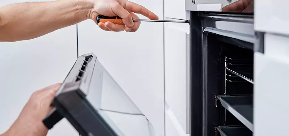 Electric Fan Oven Repair in Medford