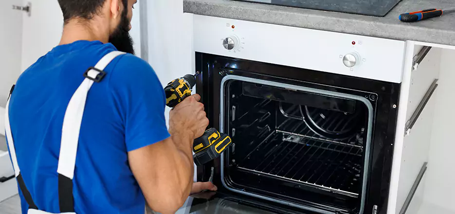 Kirby Vacuum Tune-Up and Setup in Medford