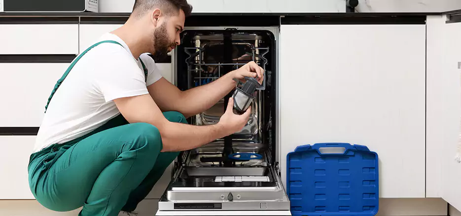 LG Appliance Maintenance and Care in Medford
