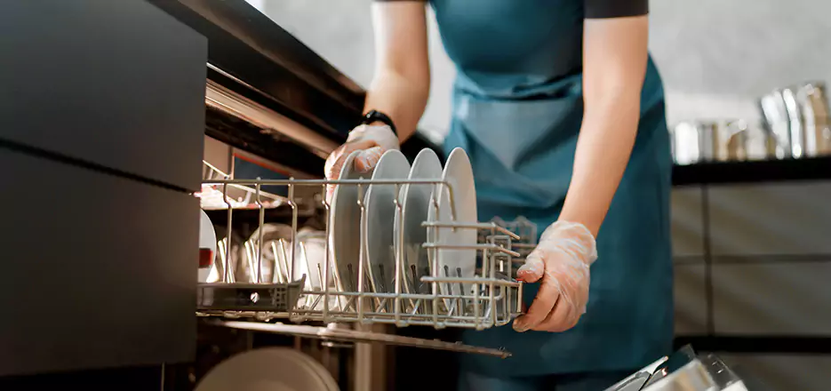 Liebherr Appliance Installation in Medford