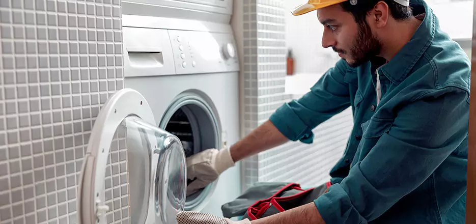 Same Day Washer Not Spinning Repair in Medford