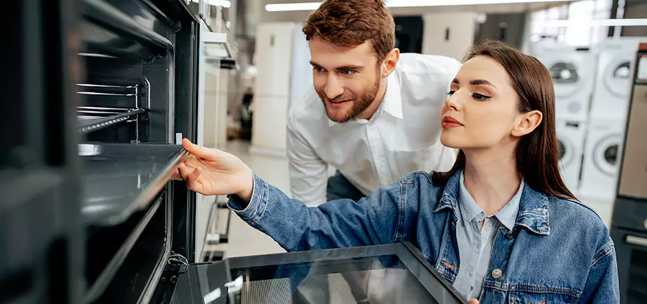 Shark Appliance Battery Service in Medford