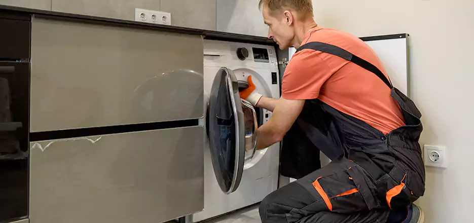 Whirlpool Appliance Installation in Medford