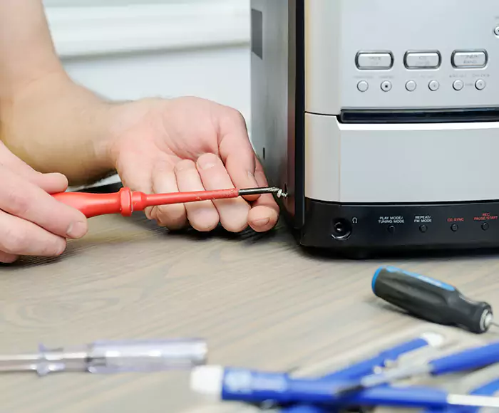 Expert Small Appliance Technicians: Your Trusted Air Fryer Repair Company in Medford, MA
