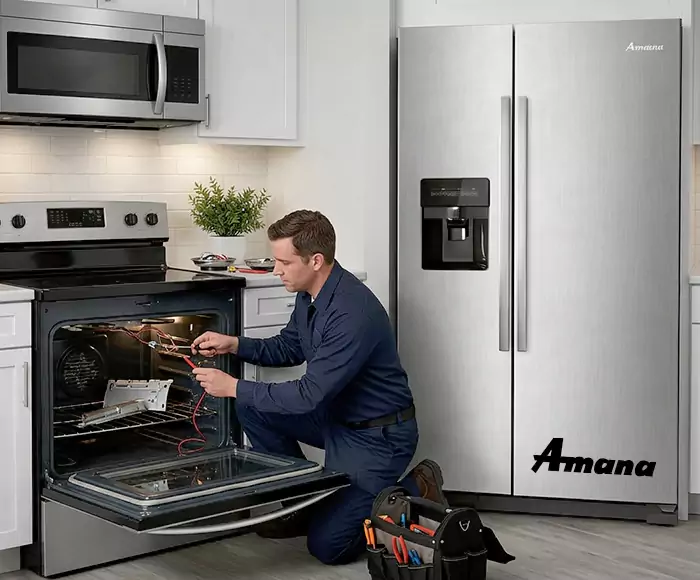 Reliable Amana Appliance Experts: Your Brand Specialist in Medford, MA