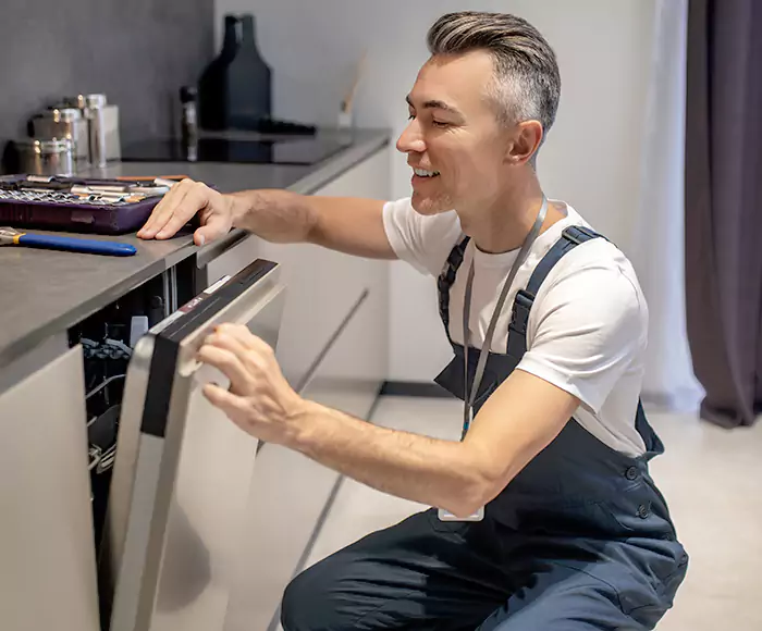 Trusted Main Appliance Installation Experts: Your Certified Main Appliance Installation Team in Medford, MA