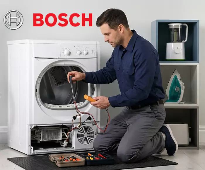 Skilled Bosch Appliance Pros: Your Brand Specialist in Medford, MA