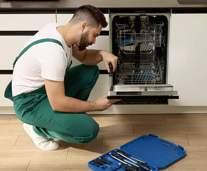 Commercial Dishwasher Repair Company: Your Trusted Warewash Pros in Medford, MA
