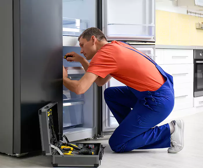 Expert Commercial Refrigerator Repair Company: Your Certified Refrigeration Experts in Medford, MA