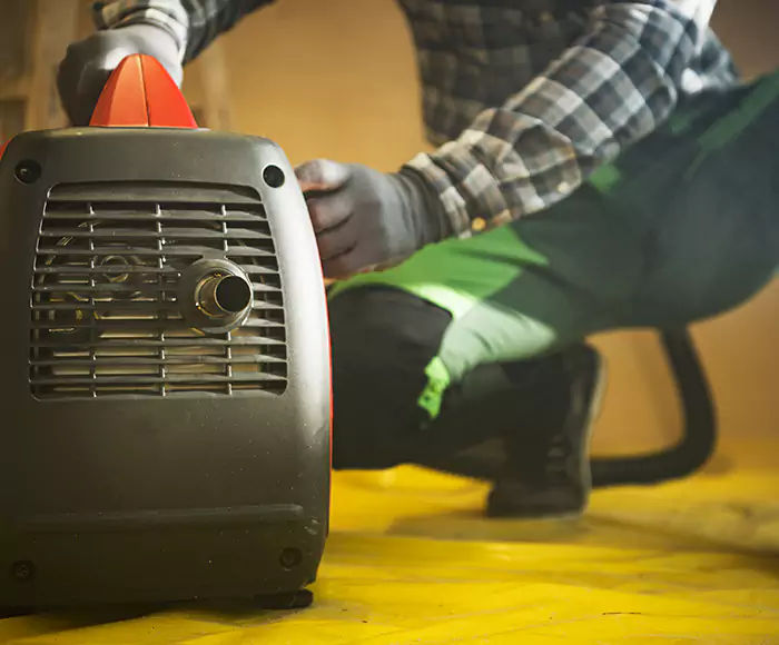 Certified Moisture Control Specialists: Your Sealed-System Dehumidifier Repair Experts in Medford, MA