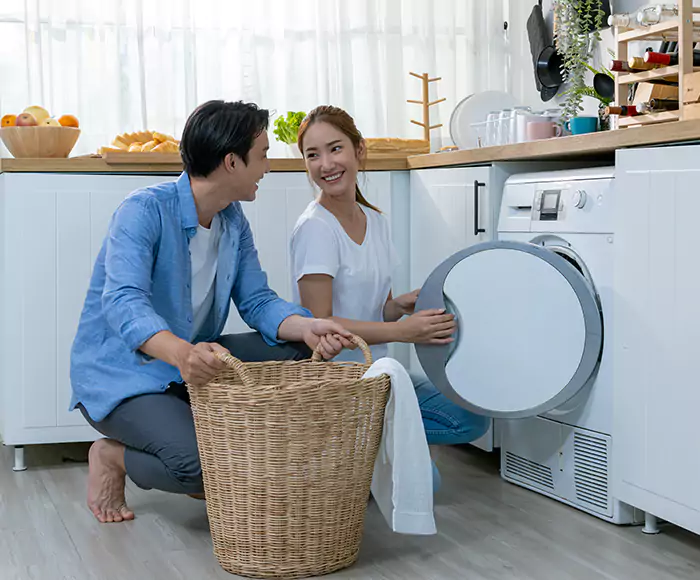 Expert Dryer Repairman: Your Premier Dryer Appliance Repair Company in Medford, MA
