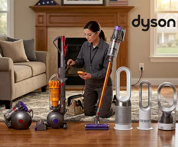 Premier Dyson Appliances Pros: Your Brand Specialist in Medford, MA