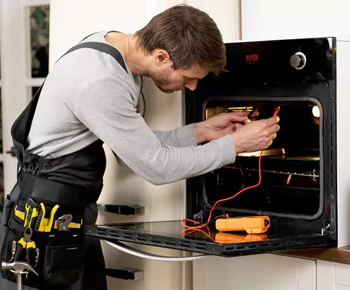 Rapid Response: Medford Appliance Pro Emergency Appliance Repair Team in Medford, MA