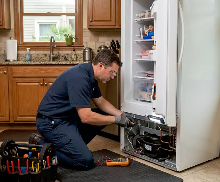 Trusted Freezer Repair Company: Your Trusted Freezer Repair Technician in Medford, MA