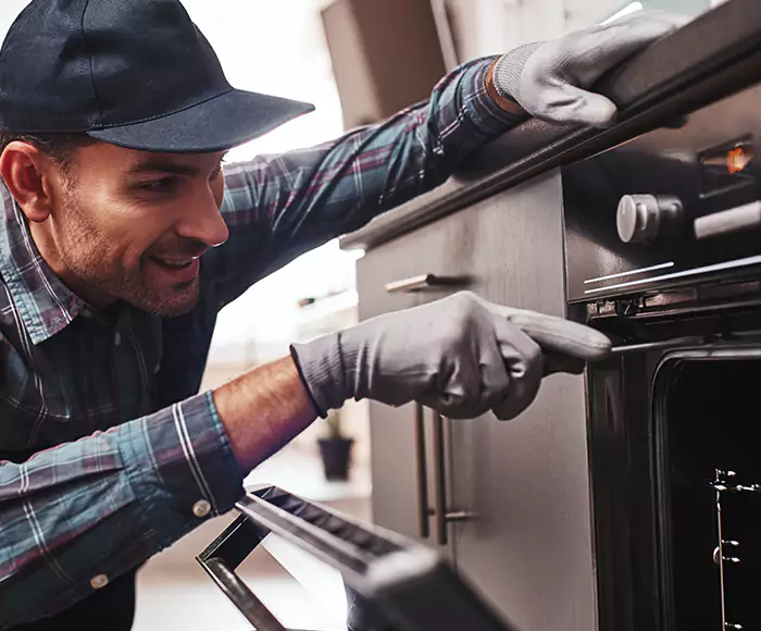 Professional Gas Oven Solutions: Your Trusted Gas Oven Appliance Repair Company For Medford, MA