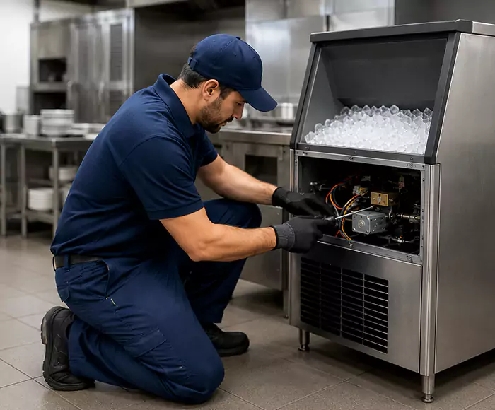 Certified Ice Maker Water Line Installers: Trusted Ice Maker Water Line Installation Team in Medford, MA
