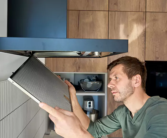 Certified Range Hood Installers: Your Trusted Range Hood Team in Medford, MA