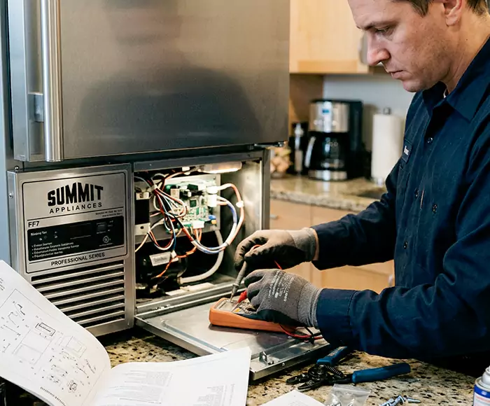 Premier Summit Appliances Pros: Your Brand Specialist in Medford, MA