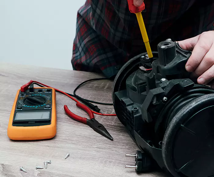 Proven Vacuum Solutions: Your Trusted Vacuum Cleaner Repair Service Company for Medford, MA