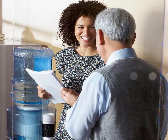 Skilled Water Dispenser Pros: Your Specialty Dispenser Repair Company in Medford, MA