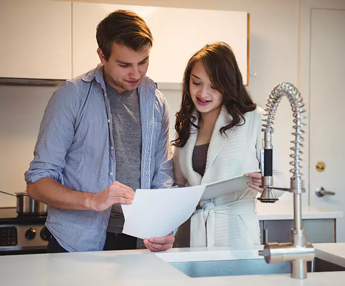Skilled Water Purifier and Filter Installation: Your Certified Water Filtration System Installation Team in Medford, MA
