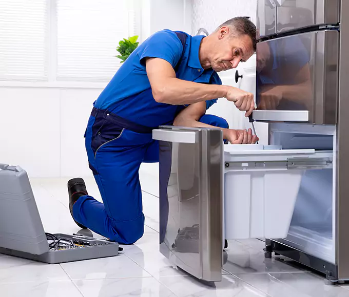 Why Medford Homeowners Stay Loyal to Medford Appliance Pro?