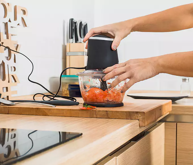 Why Medford, MA Trusts Us With Every Blender Repair?