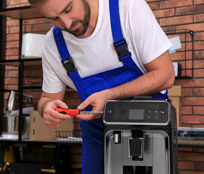 Why Medford, MA Coffee Drinkers Trust Medford Appliance Pro for Every Coffee Machine Fix?