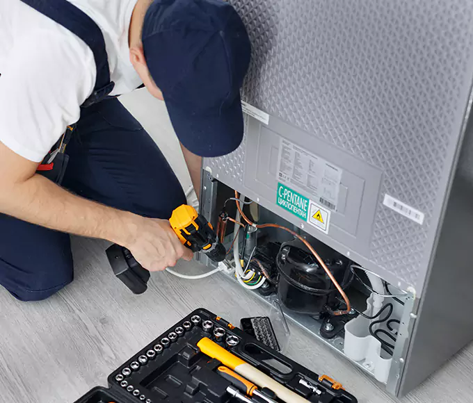 Why Medford Facility Managers Trust Medford Appliance Pro for Every Commercial Chiller Repair?