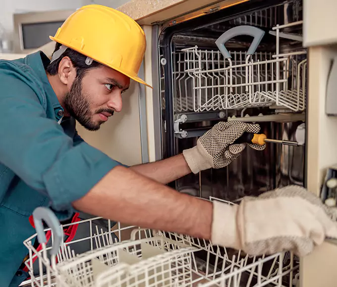 Why Medford, MA Businesses Trust Medford Appliance Pro for Commercial Dishwasher Repair?
