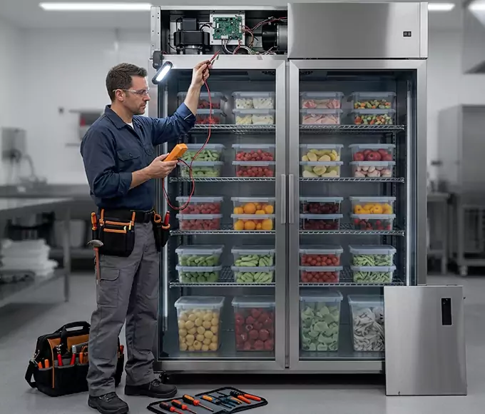 Why Medford, MA Businesses Trust Medford Appliance Pro for Commercial Freezer Repair?