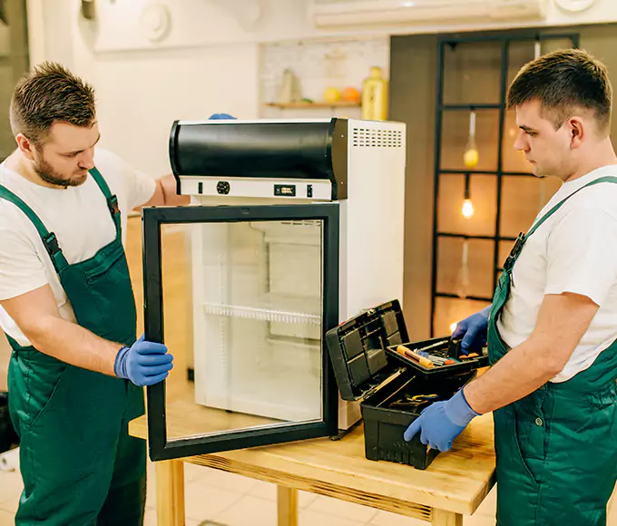 Why Medford Kitchen Owners Choose Medford Appliance Pro for Every Commercial Kitchen Repair?