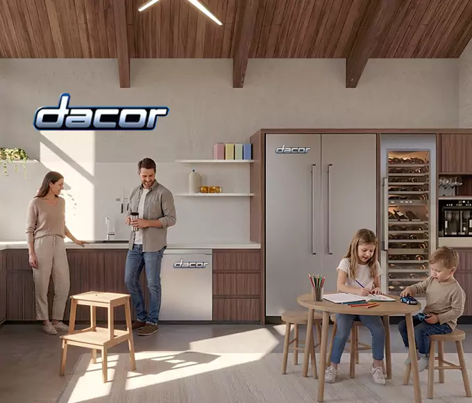What Sets Our Dacor Service Apart in Medford, MA?