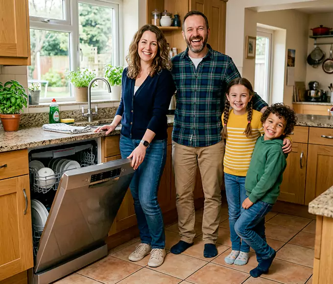 What Sets Our Fisher & Paykel Service Apart in Medford, MA?
