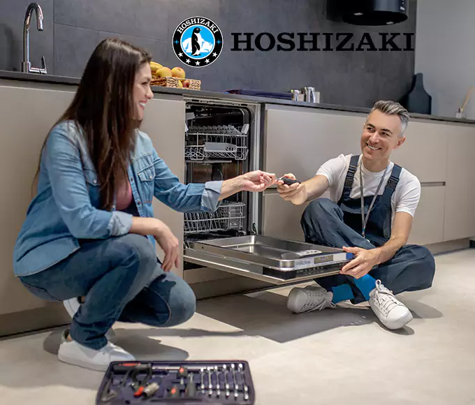 What Sets Our Hoshizaki Service Apart in Medford, MA?