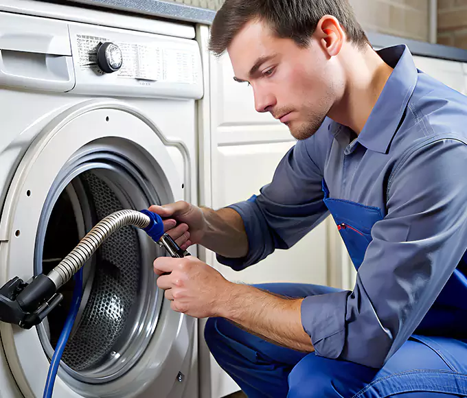 Why Medford Homeowners Choose Medford Appliance Pro for Laundry Appliance Repair?