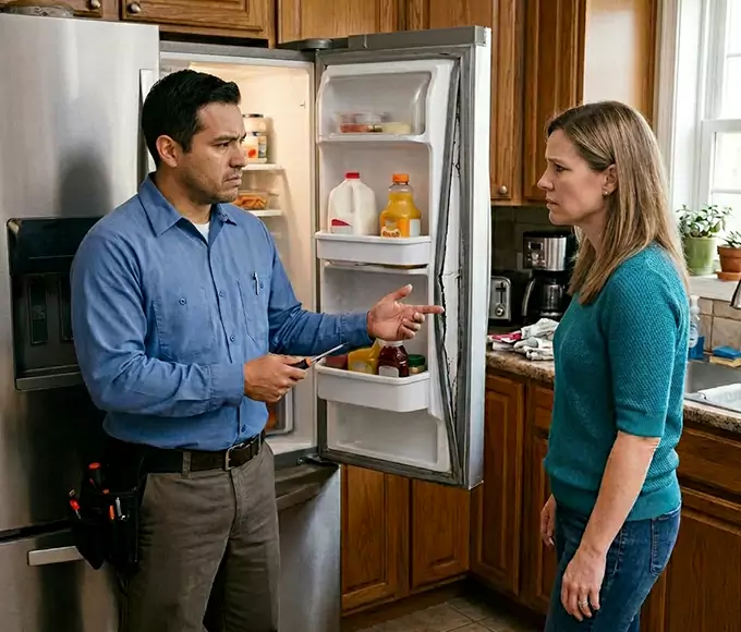 Why Medford, MA Homeowners Rely on Medford Appliance Pro for Seal Replacement?