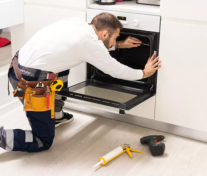 Why Medford, MA Homeowners Trust Medford Appliance Pro for Every Toaster Oven Fix?