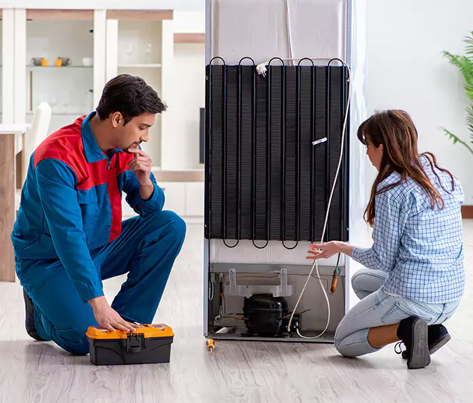 What Sets Our Viking Service Apart in Medford, MA?