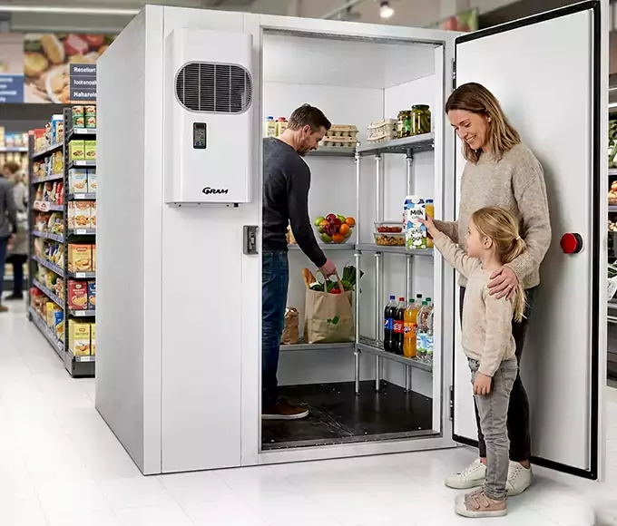 Why Medford Business Owners and Choose Medford Appliance Pro for Walk-In Refrigerator Repair?
