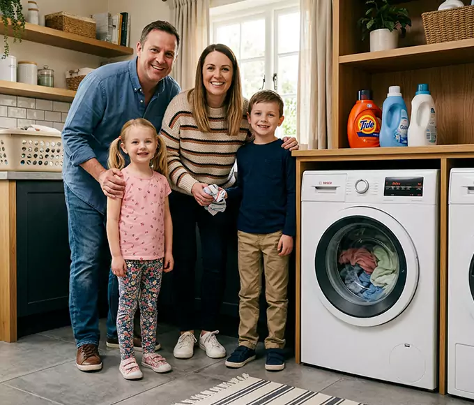 Why Medford, MA Homeowners Trust Medford Appliance Pro for Washer Pump Replacement?