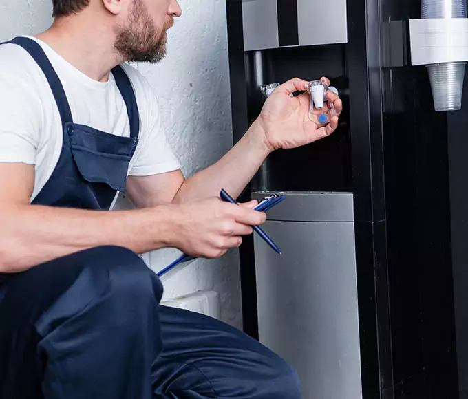 Why Medford, MA Households Trust Medford Appliance Pro for Every Dispenser Fix?