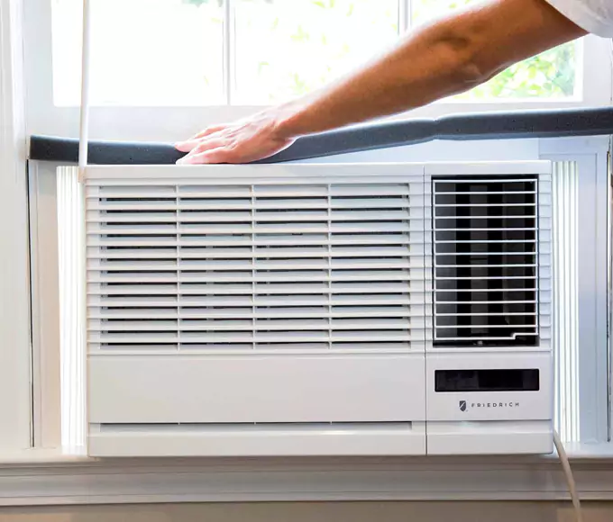 Why Medford, MA Homeowners Choose Medford Appliance Pro for Every Window Air Conditioner Repair Service Job?